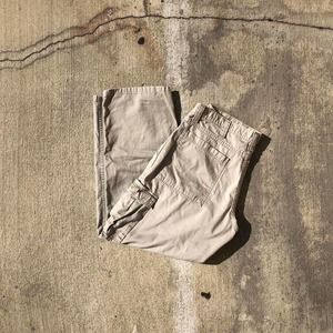 Vintage Y2K Wrangler Cargo / Carpenter Pants